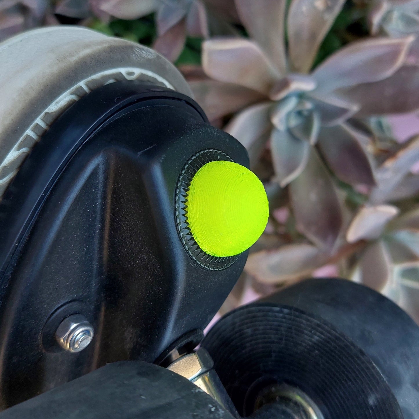 Pro Jam Plugs for Quad Skates