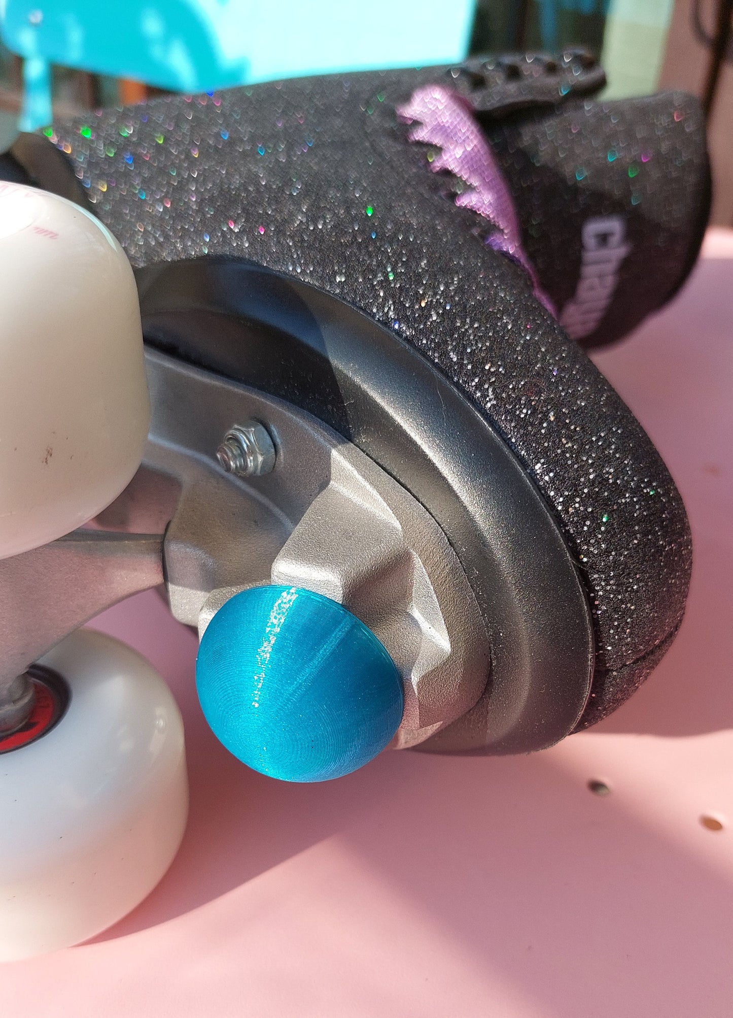 Jam Plugs for Quad Skates (pair)