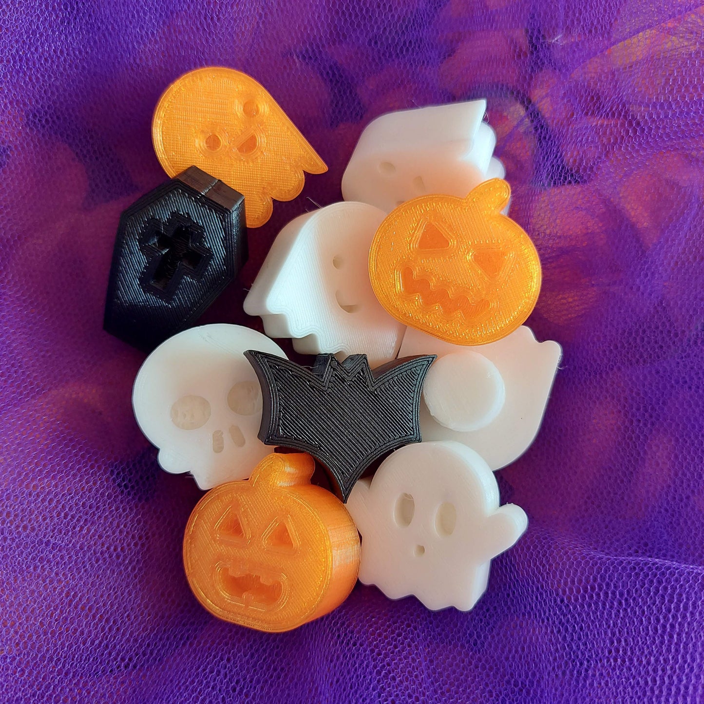 Jam Plugs Halloween collection