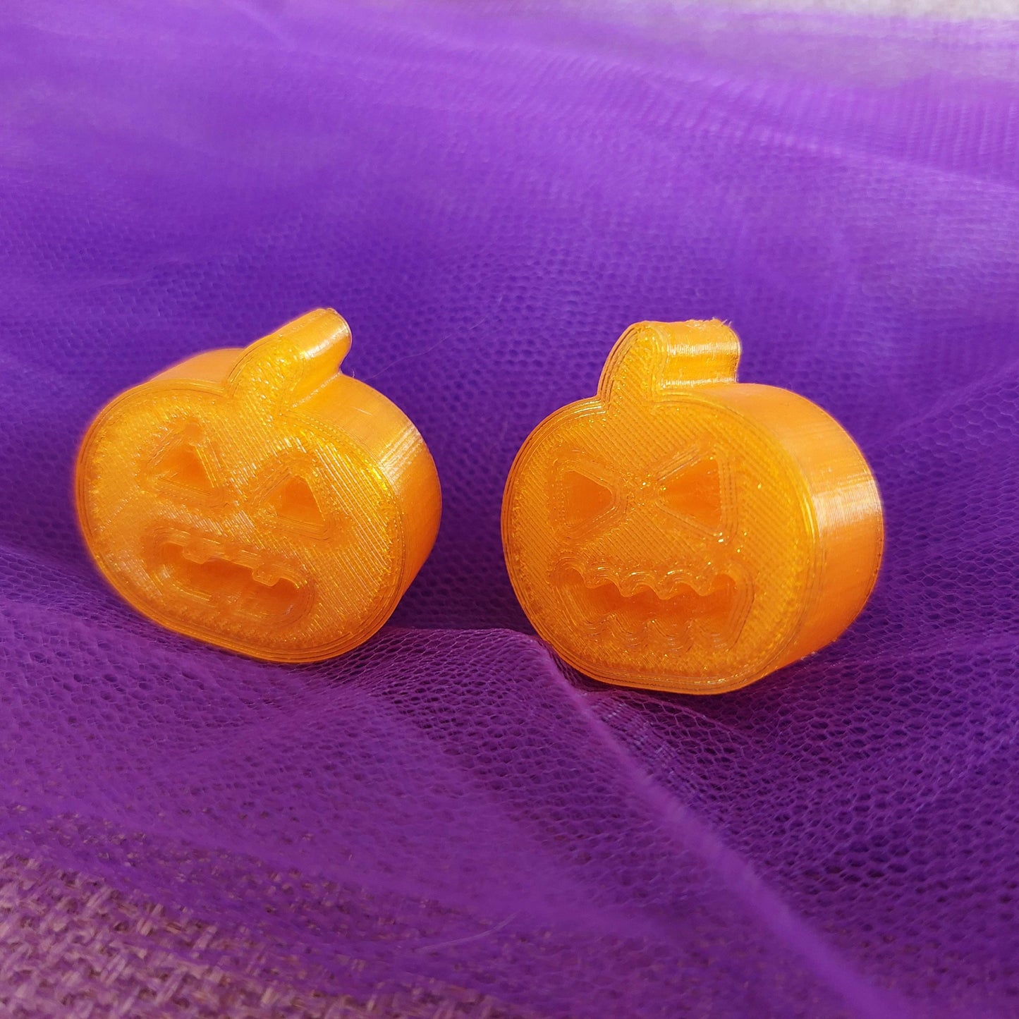 Jam Plugs Halloween collection