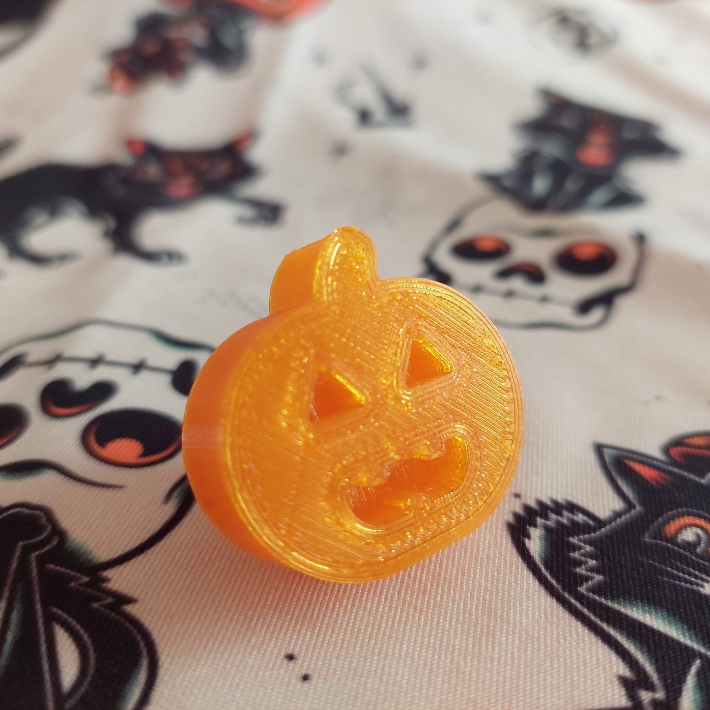 Jam Plugs Halloween collection